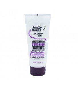 لوسیون افتر وکس بانوان آی پلاس IPLUS POST Depilatory Women