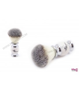فرچه ریش پایه فلزی رزونال Rezonal Shaving Brushes