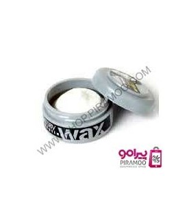 واکس مو گتسبی طوسی اصلی مدل Harajuku مقدار 75 گرم