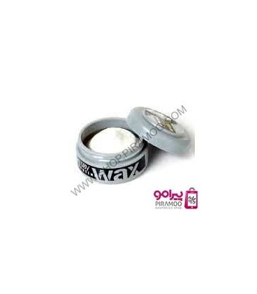 واکس مو گتسبی طوسی اصلی مدل Harajuku مقدار 75 گرم