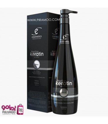کراتین صافی برند Brazilian Keratin
