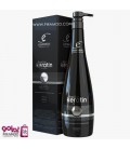 کراتین صافی برند Brazilian Keratin قوطی 1000 میل (یک لیتر کامل)