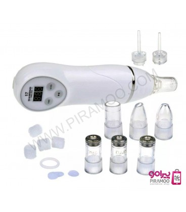 دستگاه پاکسازی میکرودرم مدل دیاموند