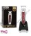 ماشین اصلاح سر و صورت وال مدل دیتیلر ال آی 5 ستاره  Wahl Detailer 5-Star Cordless Li