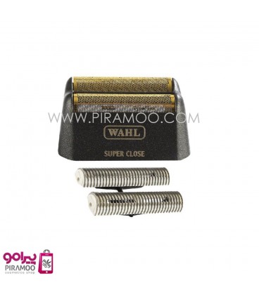 تیغه و توری شیور وال فاینال کد: Whal PR-989