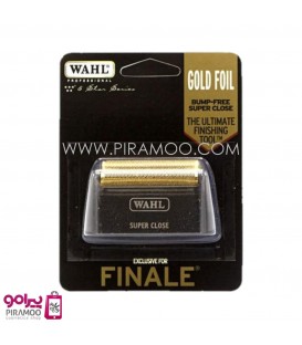 تیغه و توری شیور وال فاینال کد: Whal PR-989