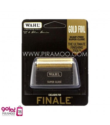 تیغه و توری شیور وال فاینال کد: Whal PR-989