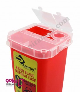 سیفتی باکس رزونال