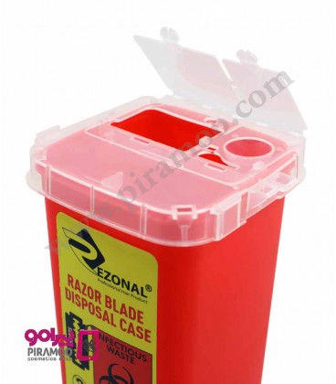 سیفتی باکس رزونال