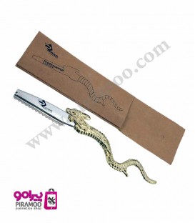 دسته تیغ پیتاژ اژدها