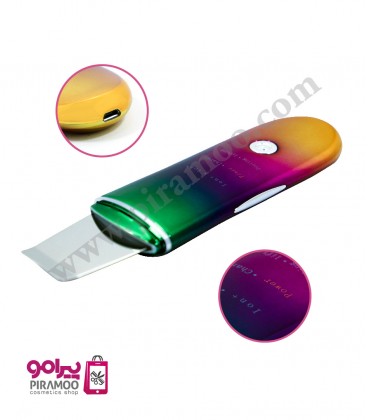 دستگاه اتوی صورت درما-اف مدل التراسونیک