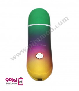 دستگاه اتوی صورت درما-اف مدل التراسونیک