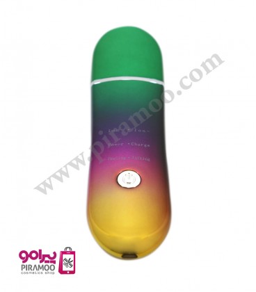 دستگاه اتوی صورت درما-اف مدل التراسونیک