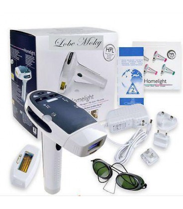 دستگاه لیزر موهای زائد برند Lobe Moky
