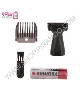 موزن گوش و بینی پرومکس مدل 3250T