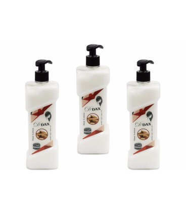 ماسک موی دی داکس Mask Styling Hair