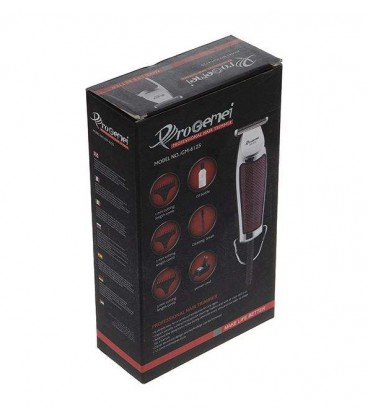 ماشین خط زن پرو جیمی مدل ProGemei GM-6125