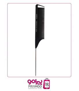 شانه کربن دم باریک فلزی تنی اند گای مدل  06926 TONI&GUY
