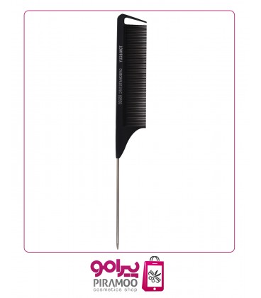 شانه کربن دم باریک فلزی تنی اند گای مدل  06926 TONI&GUY