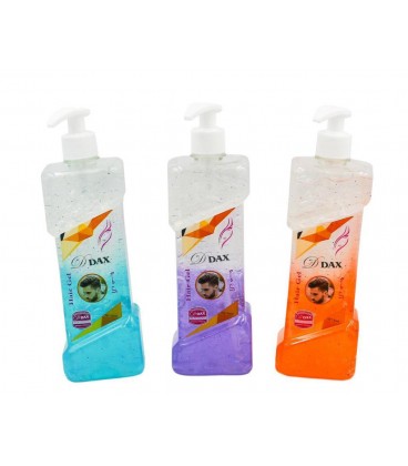 ژل موی سر دی داکس D Dax Hair Gel