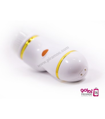 فیس براش و ماساژور صورت شارژی  CNAIER Facial cleansing Brush