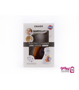 فیس براش و ماساژور صورت شارژی  CNAIER Facial cleansing Brush