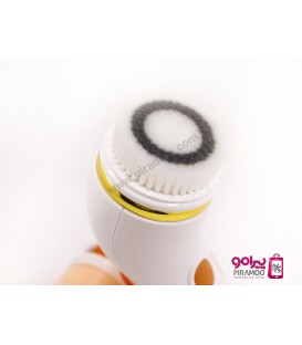 فیس براش و ماساژور صورت شارژی  CNAIER Facial cleansing Brush