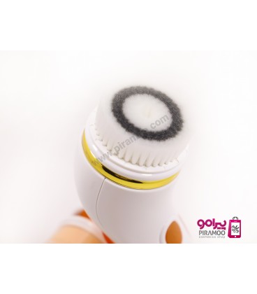 فیس براش و ماساژور صورت شارژی  CNAIER Facial cleansing Brush