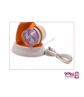 فیس براش و ماساژور صورت شارژی  CNAIER Facial cleansing Brush