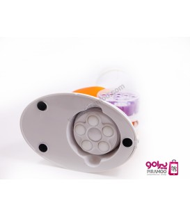 فیس براش و ماساژور صورت شارژی  CNAIER Facial cleansing Brush