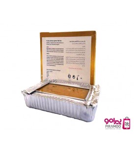 وکس نیم کیلویی برند سیتی وکس  City Wax
