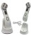 دستگاه جوانسازی پوست و صورت آر اف RF&EMS BEAUTY INSTRUMENT