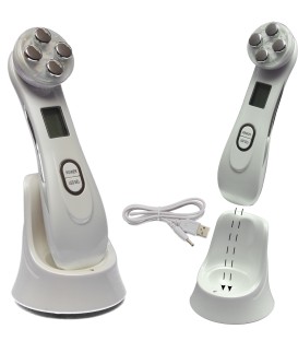 دستگاه جوانسازی پوست و صورت آر اف RF&EMS BEAUTY INSTRUMENT