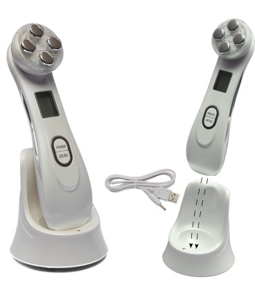 دستگاه جوانسازی پوست و صورت آر اف RF&EMS BEAUTY INSTRUMENT