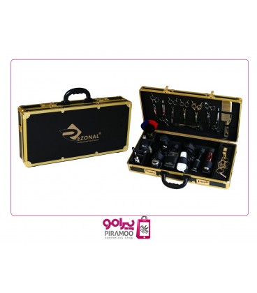 کیف لوازم آرایشگر سامسونتی کد: PR-21