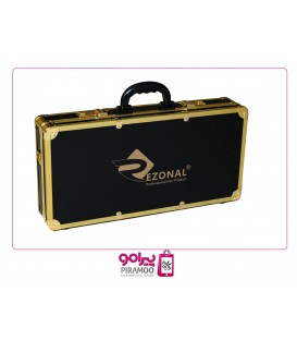 کیف لوازم آرایشگر سامسونتی کد: PR-21