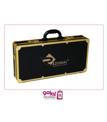 کیف لوازم آرایشگر سامسونتی کد: PR-21