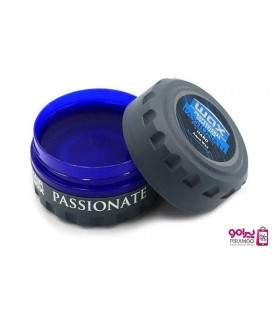 ژل واکس قوی آبی پشنیت PASSIONATE Hard Aqua Wax