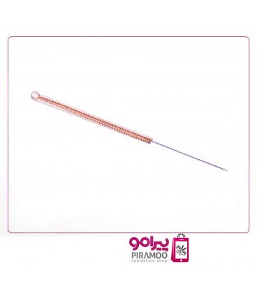 سوزن دستگاه بیوتی پن بسته 10 عددی کد: PR-719