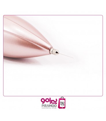 سوزن دستگاه بیوتی پن بسته 10 عددی کد: PR-719