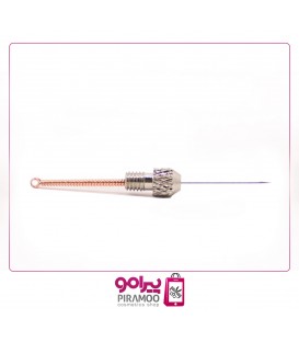 سوزن دستگاه بیوتی پن بسته 10 عددی کد: PR-719