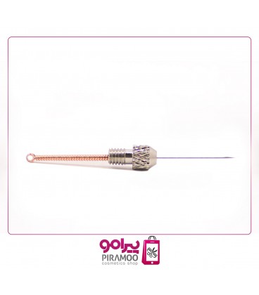 سوزن دستگاه بیوتی پن بسته 10 عددی کد: PR-719