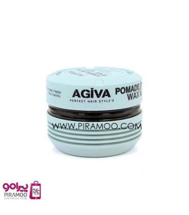 واکس آگیوا سبز