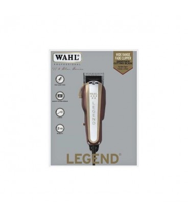 ماشین اصلاح سر و صورت وال مدل Legend