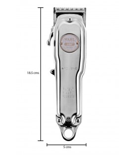 ماشین اصلاح سر و صورت وال Wahl Limited Edition 100 Year Clipper 1919
