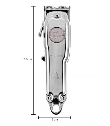 ماشین اصلاح سر و صورت وال Wahl Limited Edition 100 Year Clipper 1919