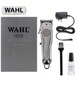 ماشین اصلاح سر و صورت وال Wahl Limited Edition 100 Year Clipper 1919