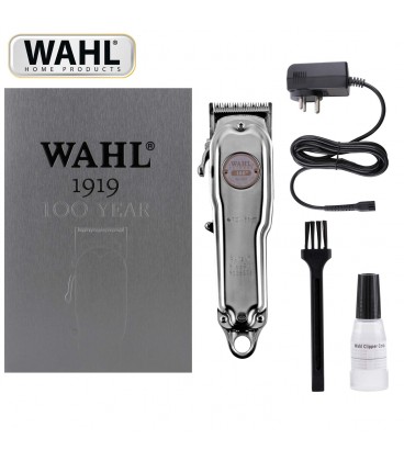 ماشین اصلاح سر و صورت وال Wahl Limited Edition 100 Year Clipper 1919