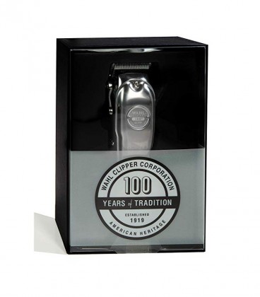 ماشین اصلاح سر و صورت وال Wahl Limited Edition 100 Year Clipper 1919