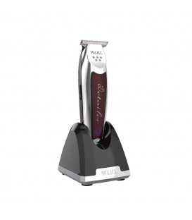 ماشین اصلاح سر و صورت وال مدل دیتیلر ال آی 5 ستاره سفارش اروپا  Wahl Detailer 5-Star Cordless Li